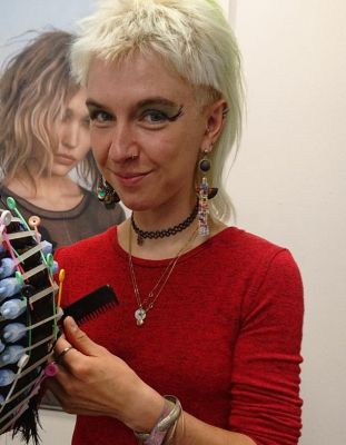 Anna-Lena Neupert
