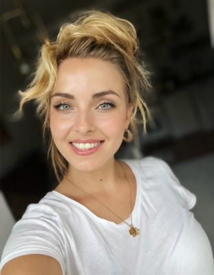 Jessika Poeschke